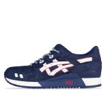 Asics x Ronnie Fieg Gel-Lyte III GL 3 ‚Selvedge Denim‘ (2012) (H20CK-5001)
