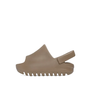 Yeezy Slide Earth Brown (Infants) (2020) (FV9913)
