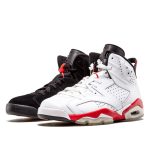 Air Jordan Nike AJ ‚Infrared Pack‘ (6/6) (2010) (398850-901)