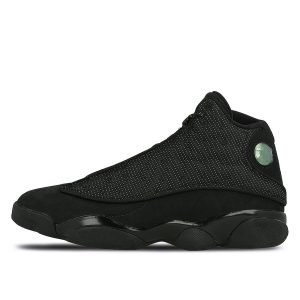 Air Jordan Nike AJ XIII 13 Retro Black Cat (414571-011)