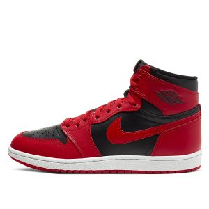 Air Jordan 1 Retro High 85 ‚Varsity Red‘ (2020) (BQ4422-600)