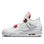 Air Jordan IV 4 Retro Metallic Red (2020) (CT8527-112)