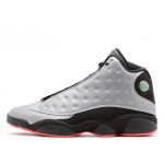 Air Jordan Nike AJ XIII 13 Retro Premium Reflective Silver (696298-023)