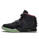 Nike Air Yeezy 2 Solar Red (2012) (508214-006)