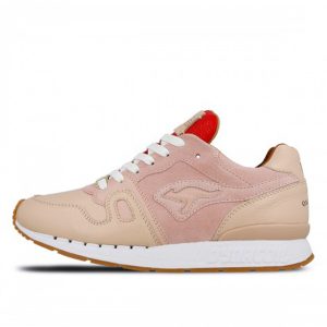 Kangaroos x Overkill Omnicoil Eve ‚Adam and Eve‘ (4702M-000-2000)