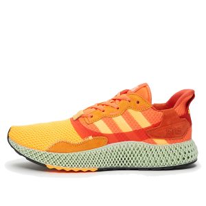 Adidas x Sneakersnstuff SNS Consortium ZX 4000 4D ’20th Anniversary‘ Day (2019) (FV5524)