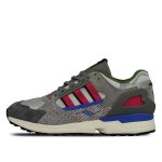 Adidas x Overkill Consortium ZX 10000 C ‚Game Overkill‘ (2019) (G26252)