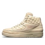 Air Jordan Nike AJ II 2 Retro Just Don Beach (834825-250)