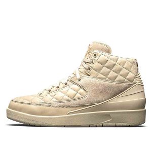 Air Jordan Nike AJ II 2 Retro Just Don Beach (834825-250)