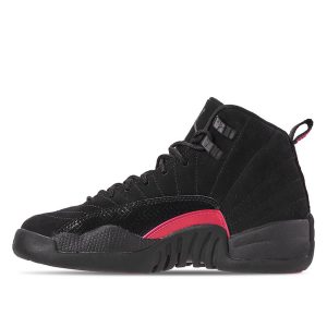 Air Jordan XXII 12 Retro Rush Pink (510815-006)