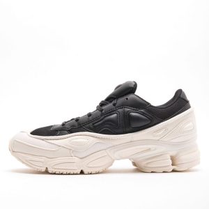 Adidas x Raf Simons Ozweego Black White (F34264)