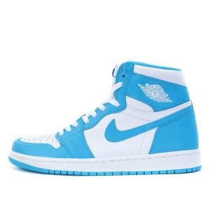Air Jordan Nike AJ I 1 Retro UNC (555088-117)