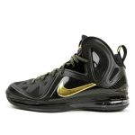 Nike LeBron IX 9 P.S. Elite ‚Away‘ (2012) (516958-002)