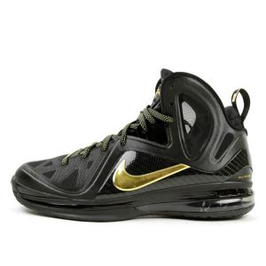 Nike LeBron IX 9 P.S. Elite ‚Away‘ (2012) (516958-002)