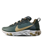 Nike React Element 55 ‚Outdoor Green‘ (BV6668-355)