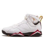 Air Jordan Nike AJ VII 7 Retro Cardinal (2011) (304775-104)