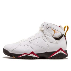 Air Jordan Nike AJ VII 7 Retro Cardinal (2011) (304775-104)