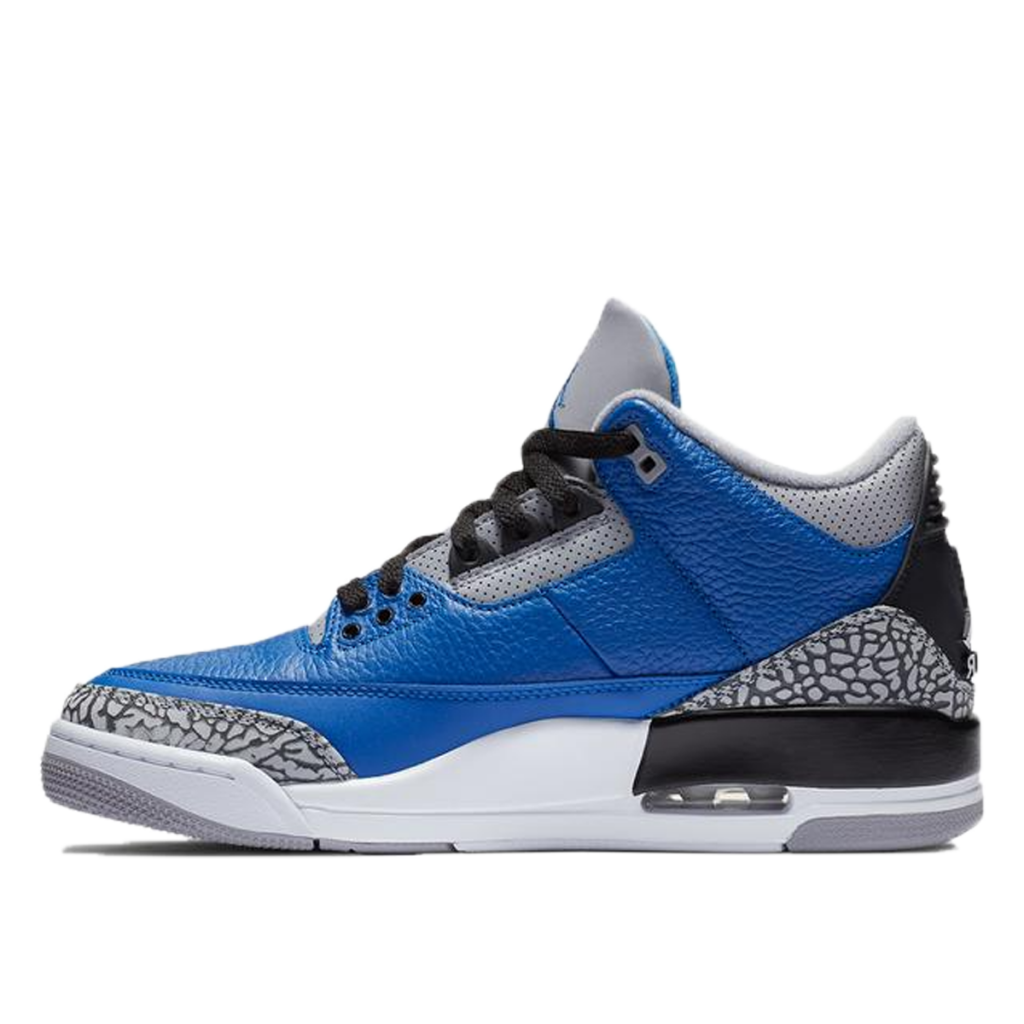 air-jordan-3 CT8532-400
