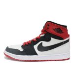 Air Jordan Nike AJ I 1 Retro AJKO White Varisty Red (402297-110)