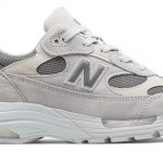 New Balance 992 White Silver (2020) (M992NC)