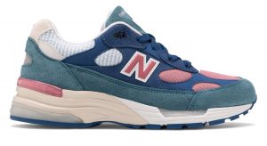 New Balance 992 ‚Seersucker‘ (2020) (M992NT)
