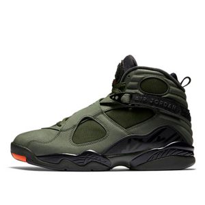 Air Jordan Nike AJ VIII 8 Retro Take Flight "Undefeated" (305381-305)