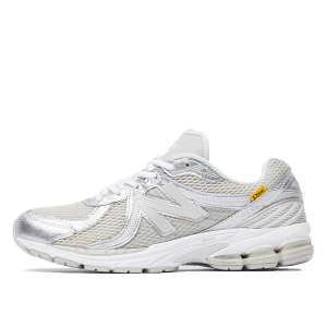 New Balance 860 V2 Dime Silver (2020) (ML860DE2)