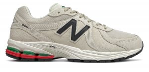 New Balance 860 V2 Cream (ML860XG)