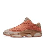 Air Jordan x CLOT Nike AJ XIII 13 Low (AT3102-200)