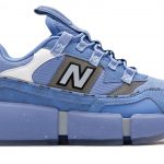 New Balance Vision Racer Jaden Smith Wavy Baby Blue (2020) (MSVRCJSE)
