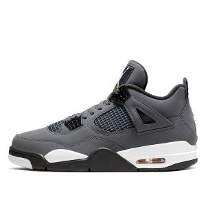 Air Jordan Nike AJ IV 4 Retro ‚Cool Grey‘ (2019) (308497-007)