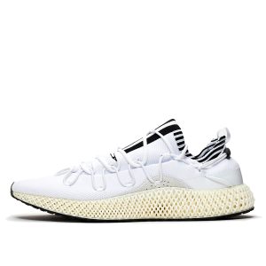 Adidas Y-3 Runner 4D II Core White (2019) (EF0902)