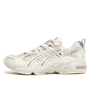 Asics x Chemist Creations Gel-Kanayo V 5 OG ‚Feather Grey‘ (2019) (1021A258-106)