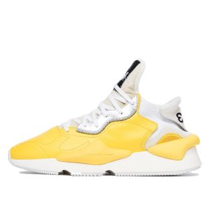 Adidas Y-3 YOHJI YAMAMOTO KAIWA YELLOW (2018) (BC0909)
