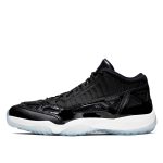 Air Jordan Nike AJ XI 11 Low IE Concord ‚Space Jam‘ (2019) (919712-041)
