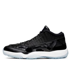 Air Jordan Nike AJ XI 11 Low IE Concord ‚Space Jam‘ (2019) (919712-041)