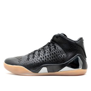 Nike Kobe 9 EXT Mid Black Mamba (704286-001)