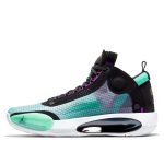 Air Jordan Nike AJ XXXIV 34 ‚Blue Void‘ (2019) (AR3240-400)