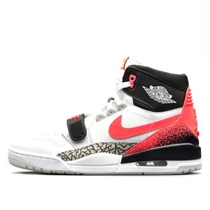 Air Jordan Legacy 312 ‚Hot Lava‘ (AQ4160-108)