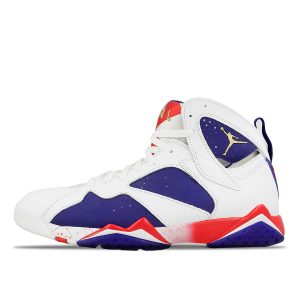 Air Jordan Nike AJ VII 7 Olympic Tinker Alternate (304775-123)