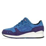 Asics x Hanon Gel-Lyte III GL 3 ‚Solstice‘ (2015) (H51TK-4949)