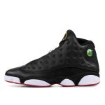Air Jordan Nike AJ XIII 13 Retro Playoffs (2011) (414571-001)