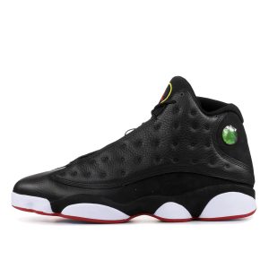Air Jordan Nike AJ XIII 13 Retro Playoffs (2011) (414571-001)