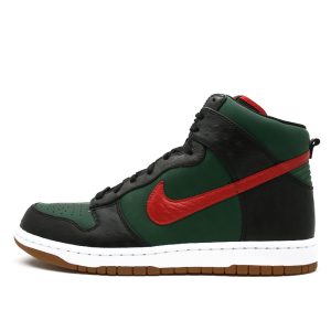 Nike Dunk Hi Supreme Spark Le ‚East‘ (375378-361)