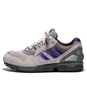 Adidas x Packer Shoes ZX 9000 Consortium ‚Meadow Violet‘ (EG8971)