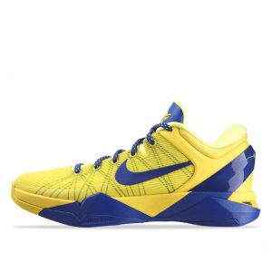 Nike Zoom Kobe VII 7 ‚Barcelona Away‘ (2012) (488371-701)