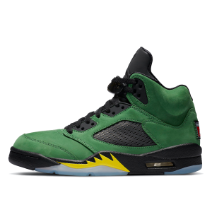 Air Jordan 5 Retro SE ‘Oregon’ (2020) (CK6631-307)
