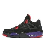 Air Jordan Nike AJ IV 4 Retro NRG ‚Raptors‘ (2018) (AQ3816-065)