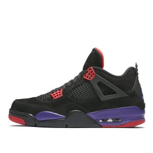 Air Jordan Nike AJ IV 4 Retro NRG ‚Raptors‘ (2018) (AQ3816-065)