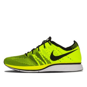 Nike Flyknit Trainer OG Volt (2012) (532984-700)